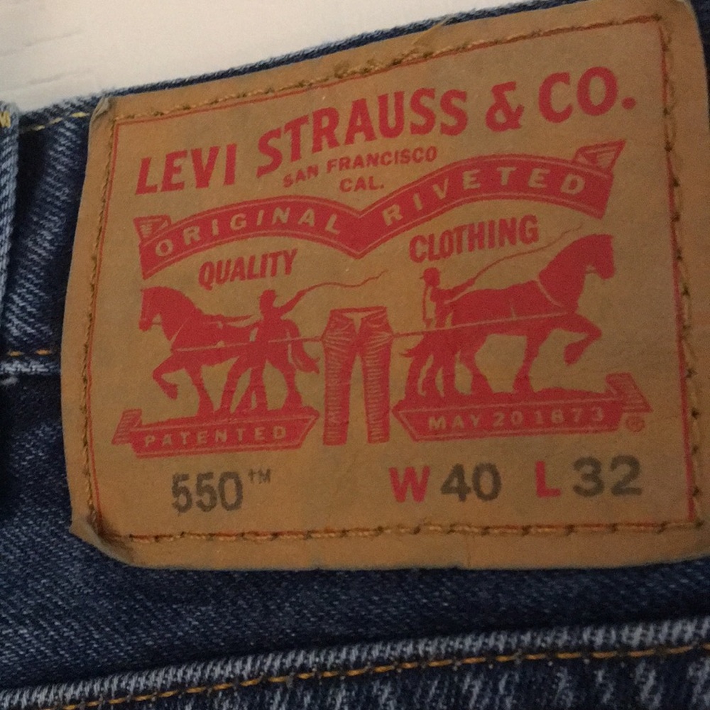 Jeans - Picture 6 of 6